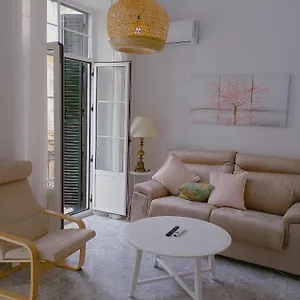 Vacational Homes South Organic , Malaga Spain