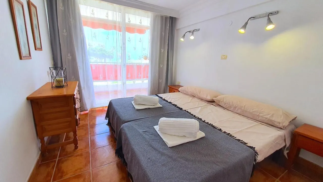 La Chunga Sunset Apartment Los Cristianos  Spain