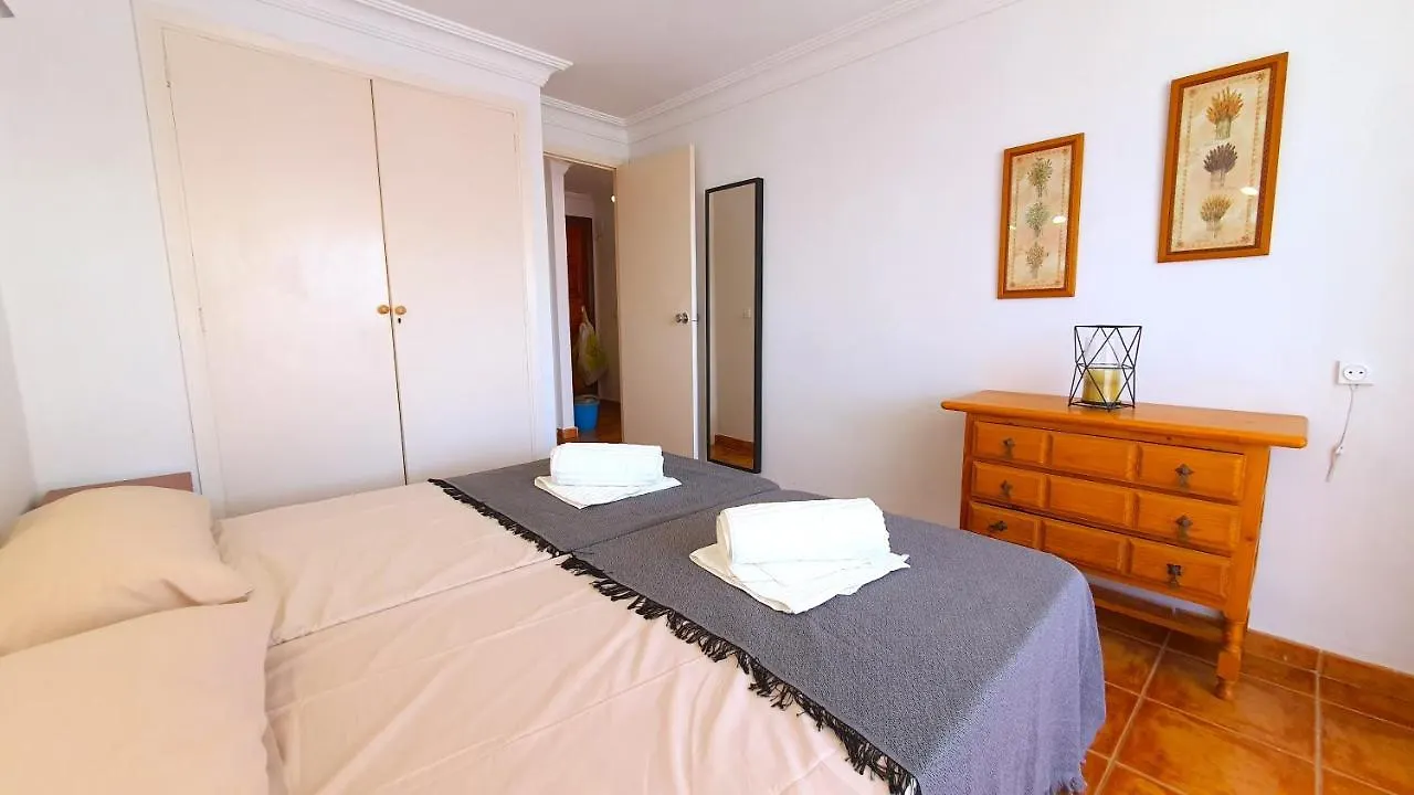La Chunga Sunset Apartment Los Cristianos  0*, Los Cristianos (Tenerife) Spain