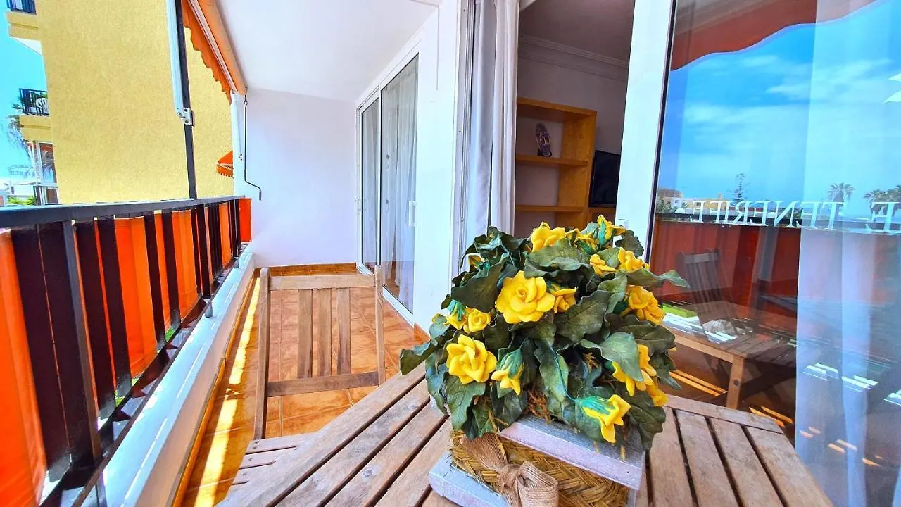 La Chunga Sunset Apartment Los Cristianos